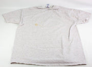 Vintage Sporting Goods Store Tshirt Mens XL Heather Gray Jim Mayer Cleveland OH 3