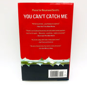 Double Delight Hardcover Rosamond Smith 1997 Psychological Thriller Suspense 2