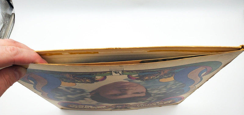 Bobby Vee Do What You Gotta Do 33 RPM LP Record Liberty 1968 | LST-7592 9