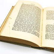 Romola Hardcover George Eliot Volume 2 Hurst And Company Early 1900s Victorian 10