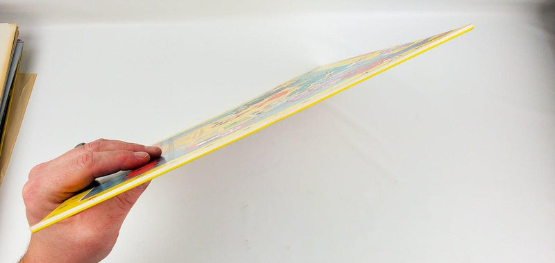 Mickey Mouse Club Mousekedances & Other Mouseketeer Favorites Record 33 LP 1974 3