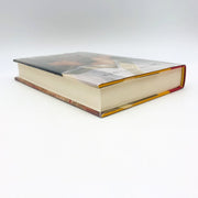 The House Of Blue Mangoes Hardcover David Davidar 2002 British Tea Plantation 5