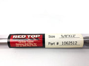 Rotary Hammer Drill Bit 5/8"x12" SDS Plus Carbide Tipped Concrete Masonry 3pk 5