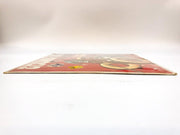 Guadalajara Brass Tijuana Taxi Record 33 RPM LP M-164 Spin-O-Rama 3