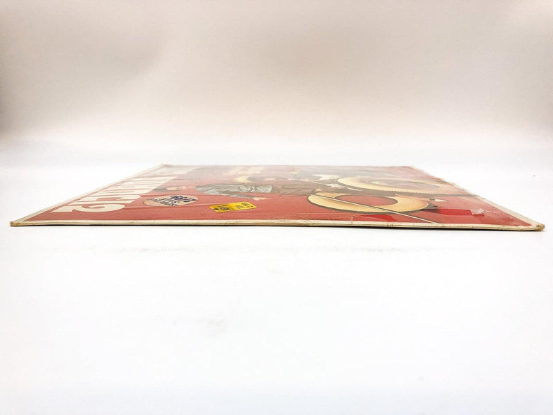 Guadalajara Brass Tijuana Taxi Record 33 RPM LP M-164 Spin-O-Rama 3