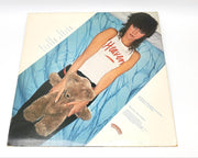 Suzanne Fellini Suzanne Fellini LP Record Casablanca 1980 NBLP 7205 2