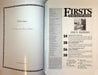 Firsts Magazine November 2002 Vol 12 No 9 Collecting John D. MacDonald 2