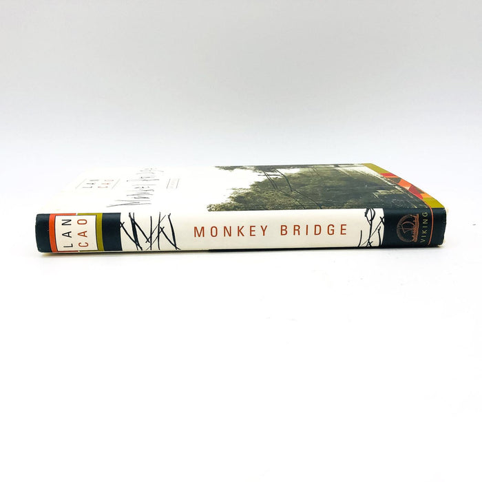 Monkey Bridge HC Lan Cao 1997 Vietnamese Americans Immigrants Coming Of Age 3