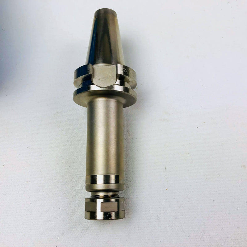 NT Tool Milling Collet Chuck BT30-HDC09-105 05-0219 Tool Holder New Old Stock