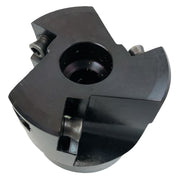 SECO R220.69-02.00-15H Indexable Milling Cutter 2" Diameter 75051634 1pc 1