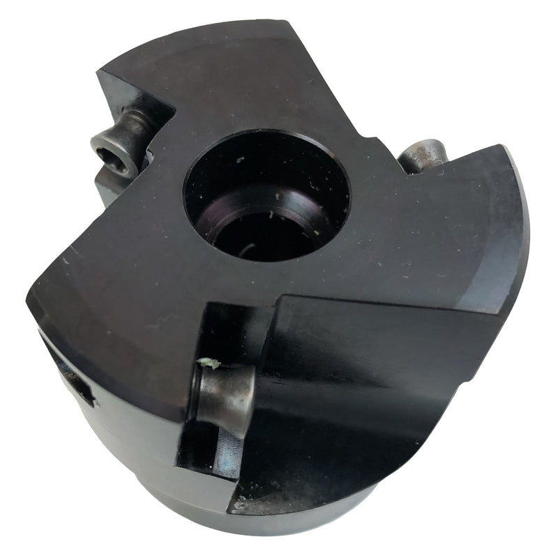 SECO R220.69-02.00-15H Indexable Milling Cutter 2" Diameter 75051634 1pc 1