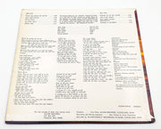 Orkestar Cigani Od Danas Do Sutra 33 RPM LP Record Alcon 2