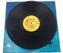 Hubert Laws Crying Song Record 33 RPM LP CTI 6000 CTI Records 1975 5
