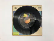 Pat Boone Hymns We Love Record 45 RPM 7" EP DEP 1081 Dot Records Picture Sleeve 3