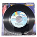 Michael Des Barres Money Don't Come Easy 45 RPM Single Record MCA 1986 MCA-52870 3