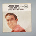 Jimmy Dean Steel Men Single Record Columbia 1962 4-42483 1