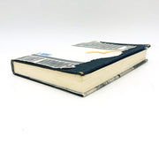 Jailbird Hardcover Kurt Vonnegut 1979 Watergate Novel Nixon Scandal 1st Edition 4