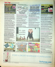 Cleveland Scene Magazine October 2007 No 40 Graham Nash Rock Interview Van Halen 4