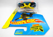 Hot Wheels HW Off-Road Skate Punk Fast 4WD Land Crusher Qty 3 NEW Diecast Cars 9