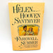 Farewell Summer HC Helen Hoover Santmyer 1988 Love Story Ohio 1900s 1st Edit 2 1