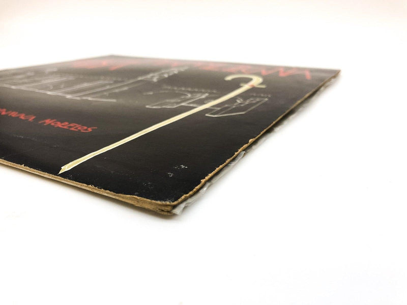 Mariachi Hermanos Macia Misa Panamericana Record LP A-015 Discos Aleluya 1966 4