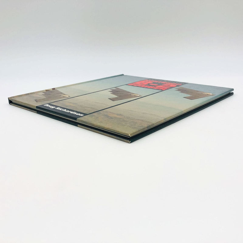 Northrop B-2 Bomber Hardcover Doug Richardson 1991 1st Edition US Air Force 5