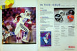 Beckett Football Magazine March 1997 # 84 Terrell Davis Broncos Terry Glenn 2