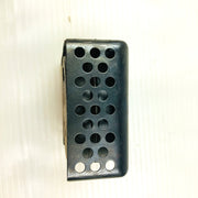 Lawn-Boy Toro 683273 Muffler Exhaust Wheel Horse Genuine OMC New Old Stock NOS 8