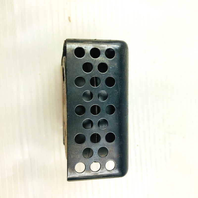 Lawn-Boy Toro 683273 Muffler Exhaust Wheel Horse Genuine OMC New Old Stock NOS 8