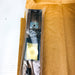 Yale 4244-MPI Door Closer Holder Electromechanical Arm LH Dk Bronze No Instruct 9