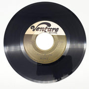 The Major IV All Of My Love 45 RPM Single Record Venture Records 1968 VE-608 1