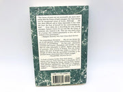 A Self Portrait In Letters Paperback Louis Ames 1991 Signed 1st Edition Poetry 2