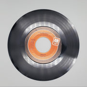 Falco Rock Me Amadeus Single Record A&M 1985 AM-2821 2