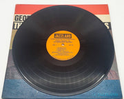 George Shearing And The Montgomery Brothers 33 RPM LP Record JAZZLAND 1961 5