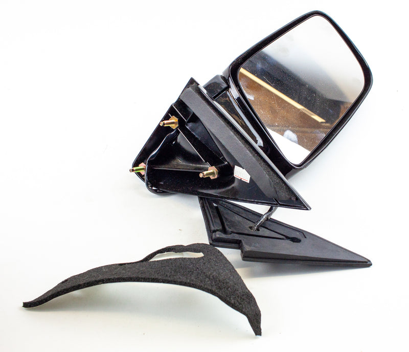 Chevy / GM Replacement Mirror - 88-02 Pickup & 92-99 SUV #GM1320122