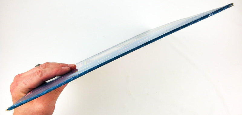 Al Hirt Al Hirt Record LP M-517 Metro 1965 3