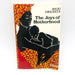 The Joys Of Motherhood SC Buchi Emecheta 1999 Nigerian Women Childbirth Culture 1