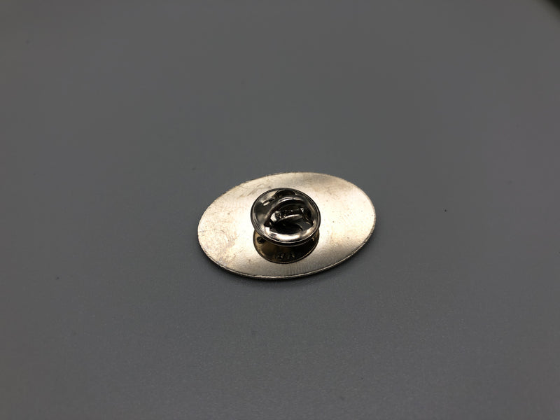 Vintage Merrill Lynch Shootout Lapel Pin 1994 Golfing PGA Tour Enamel Epoxy