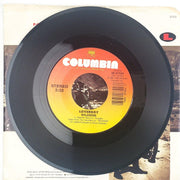 Loverboy Notorious Record 45 RPM Single 38-07324 Columbia 1987 4