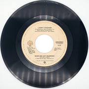 Larry Graham When We Get Married Record 45 RPM Single WBS49581 Warner Bros. 1980 1