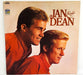 Jan & Dean Self Titled Record 33 RPM LP SUM-5156 Columbia 1967 1