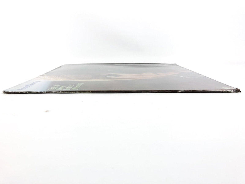 Anne Murray Talk It Over In the Morning 33 Record ST-500821 Capitol Records 4