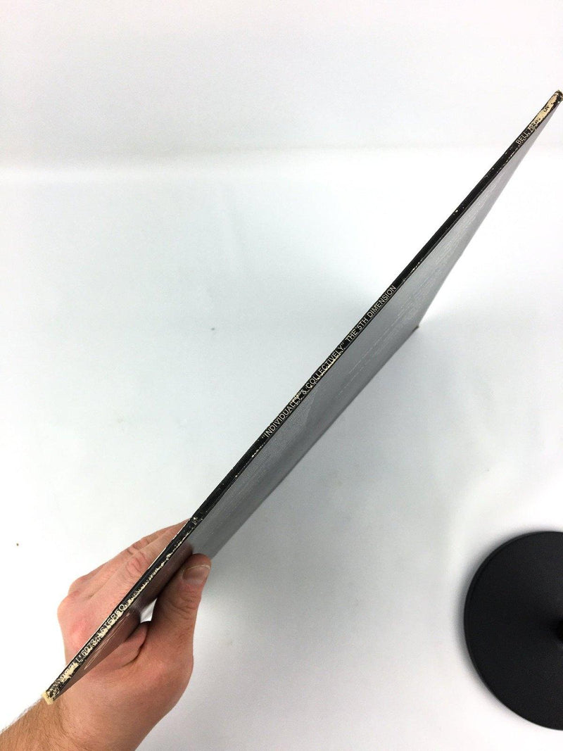 The 5th Dimension Individually & Collectively Record LP Bell Records 1972 7