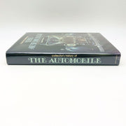 Collector's History Of The Automobile Hardcover Peter Roberts 1978 1st Edition 3