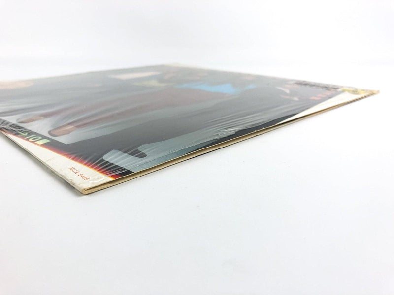 The Oak Ridge Boys Deliver Record Vinyl MCA-5455 1983 "Still Holding On" 4