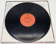 Kris Kristofferson Who's To Bless And Who's To Blame 33 RPM LP Record 1975 6