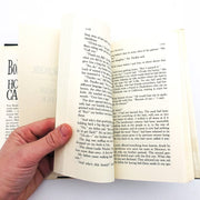 The Bobby-Soxer Hardcover Hortense Calisher 1986 First Love Growing Up 1950s 9