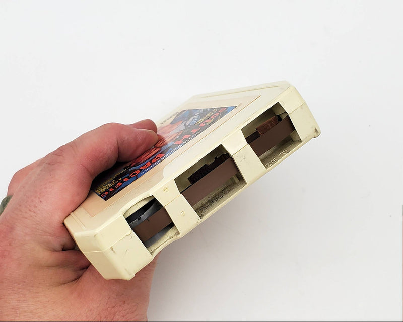 Rodgers & Hammerstein South Pacific Soundtrack 8-Track Tape Album RCA O8S-1003