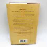 On Beauty HC Zadie Smith 2005 African American Marriage Relationship 1st Edition 3