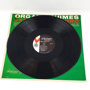 Jesse Crawford Organ And Chimes Record 33 RPM LP X 1010 Diplomat 4